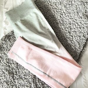 Gymshark leggings